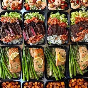 Meet your Posher, Jerry